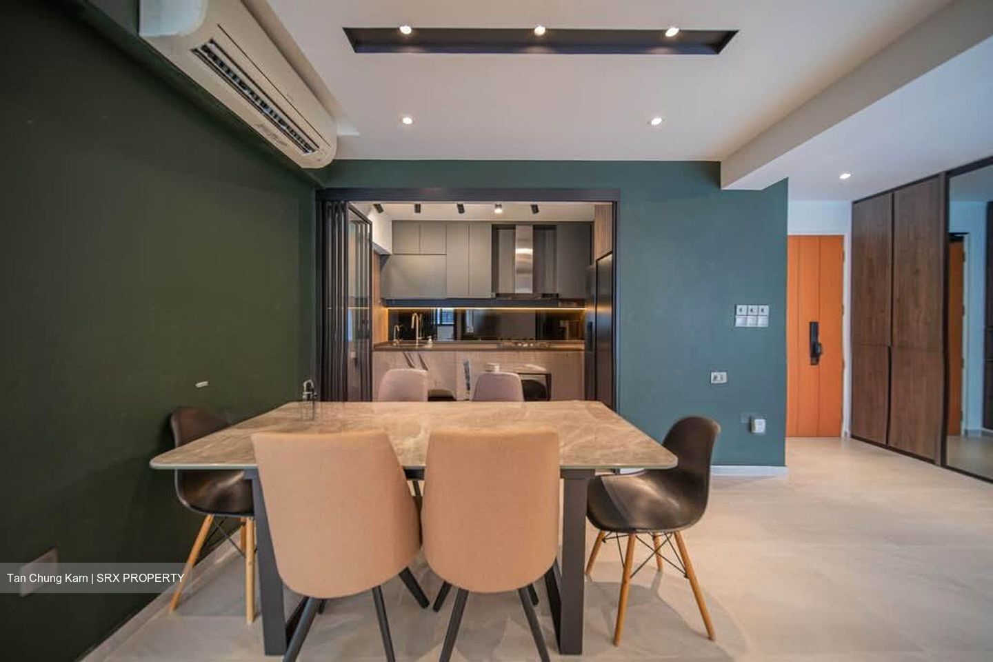 Blk 107B Alkaff Oasis (Toa Payoh), HDB 4 Rooms #586098831